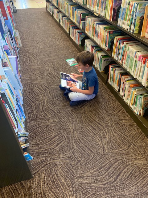 How to Get Books on a&nbsp;Budget