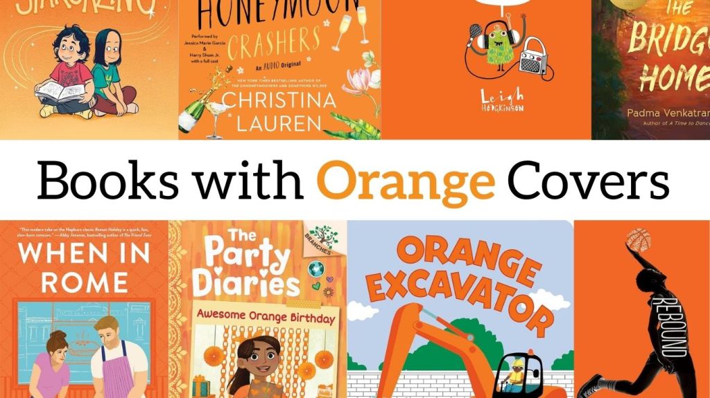 In My Orange&nbsp;Era